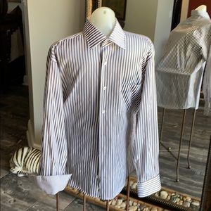 Marcello Mens Dress Shirt